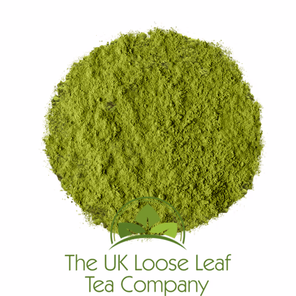 Matcha Premium Grade Green Tea