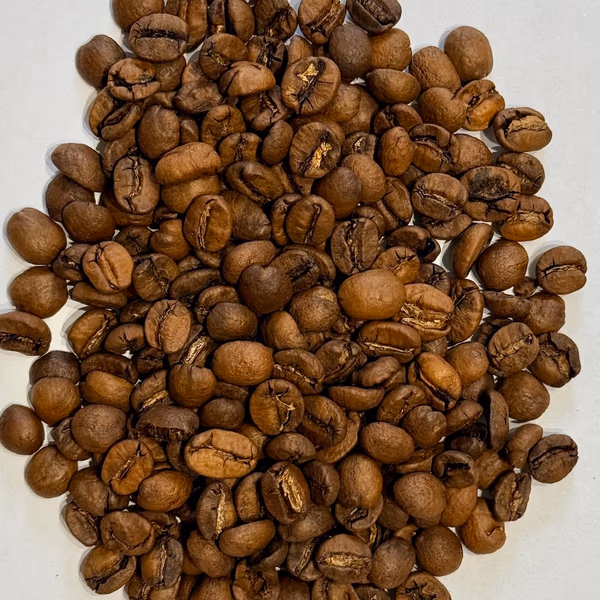 Fazenda Bom Jesus Coffee