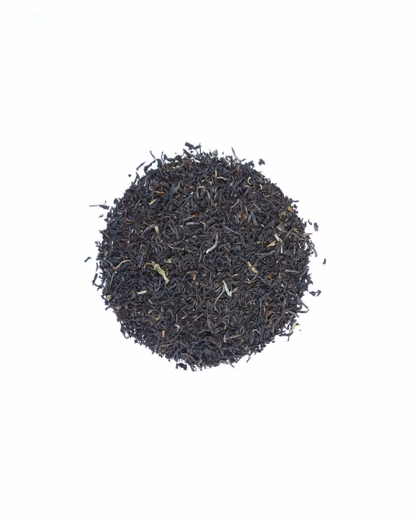 English Breakfast Tea (large leaf)