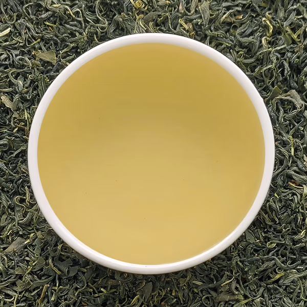 Organic Korean Woojeon