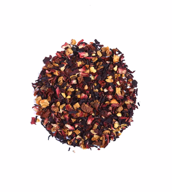 Christmas Cookie Tea