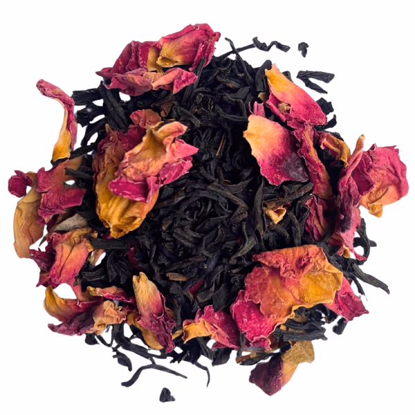 Keemun Rose
