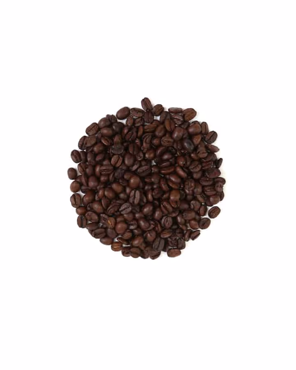 Daterra Sweet Yellow Coffee