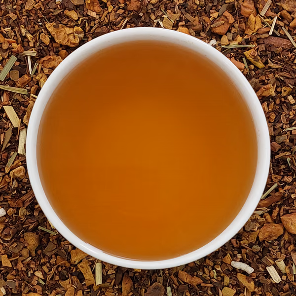 Honeybush Cinnamon & Apple