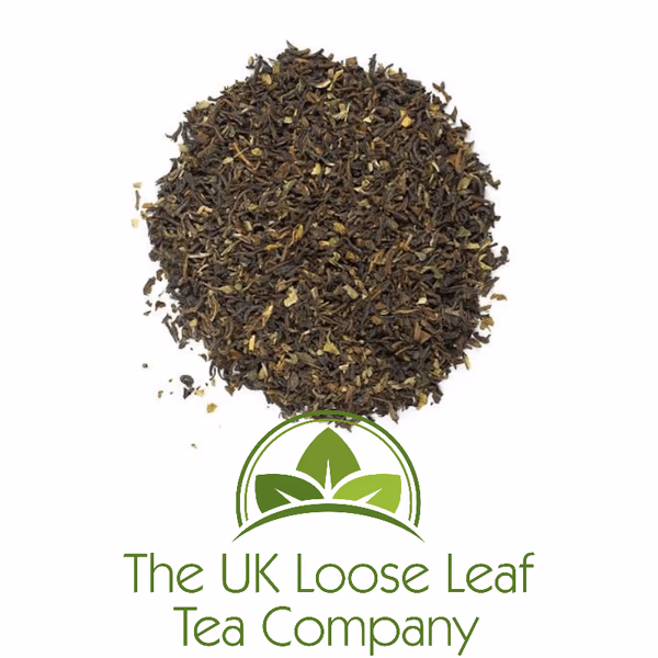 Darjeeling Selection Autumn Tea