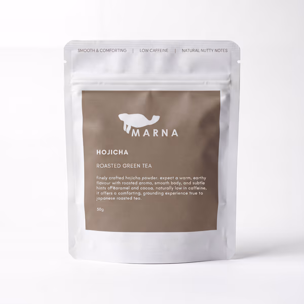 Hojicha