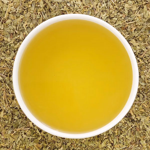 Lemon Verbena