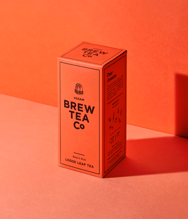 Assam Tea