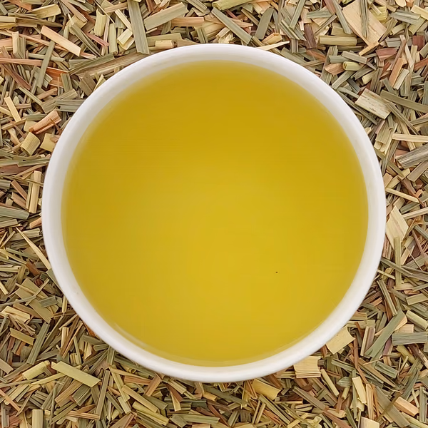 Lemon Grass