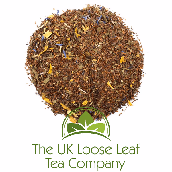 Feel Fit - Wellness Tea