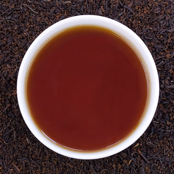 3. Teahouse Breakfast Tea