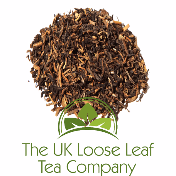 Darjeeling FOP Decaffeinated Tea