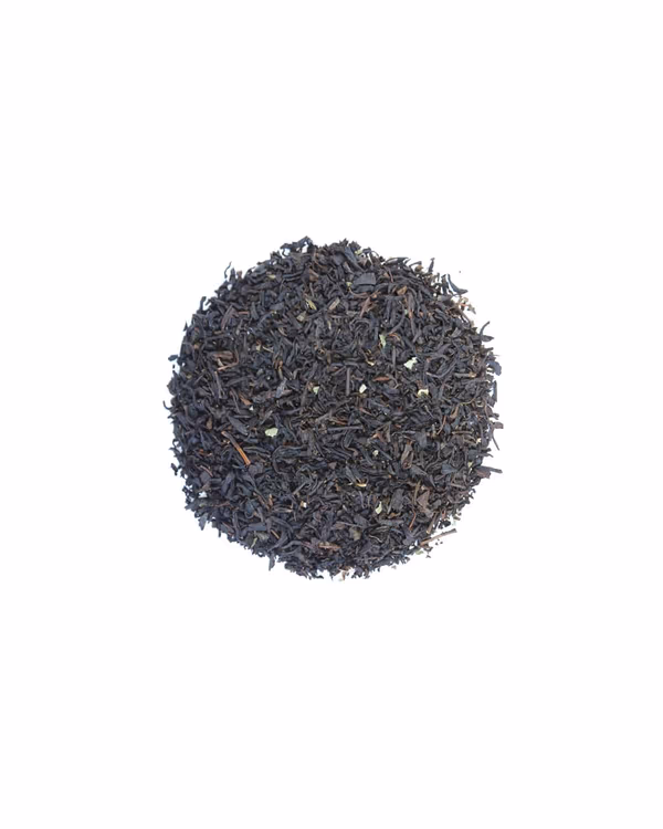 Wild Cherry Tea