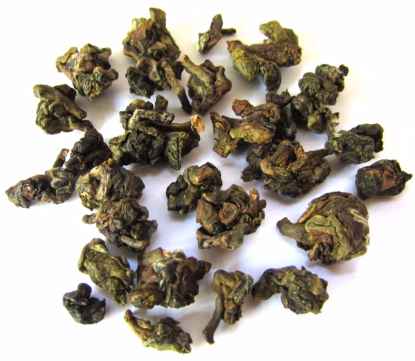 Thailand Oriental Beauty Oolong Tea