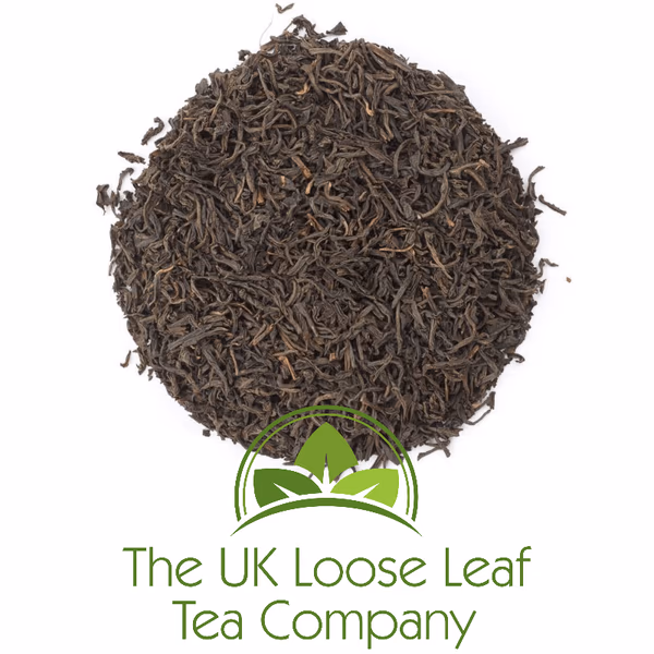 Earl Grey Special Tea