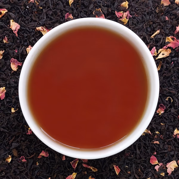Rose Tea