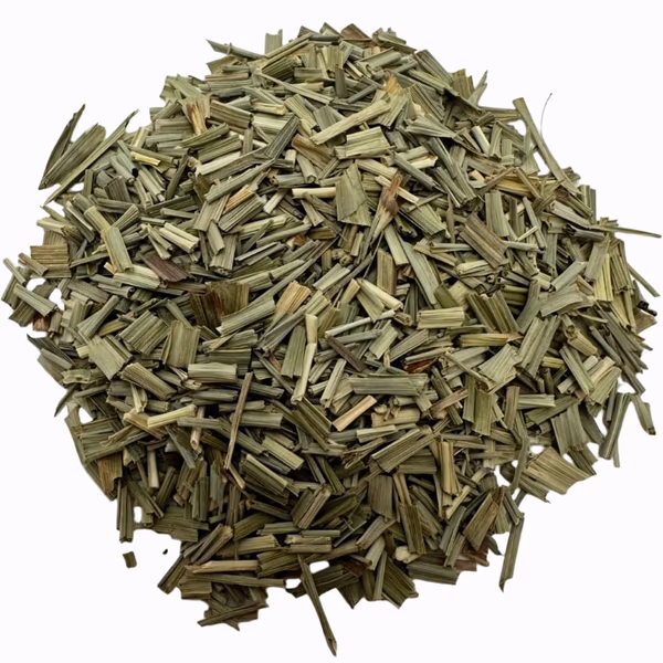Lemongrass Tea