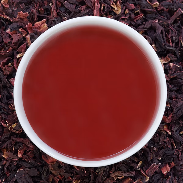 Hibiscus Flowers