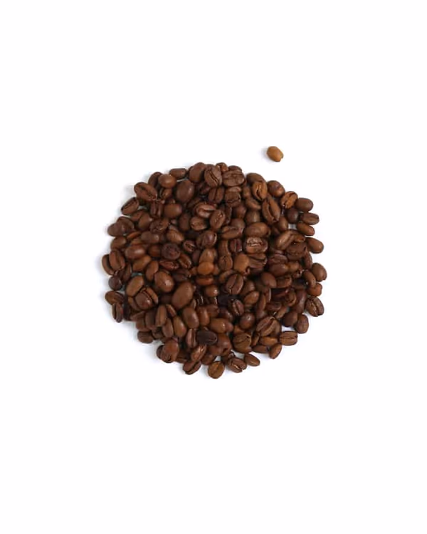 Old Brown Java Coffee