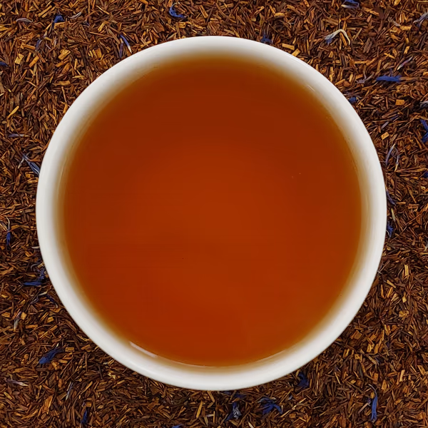Rooibos Earl Grey