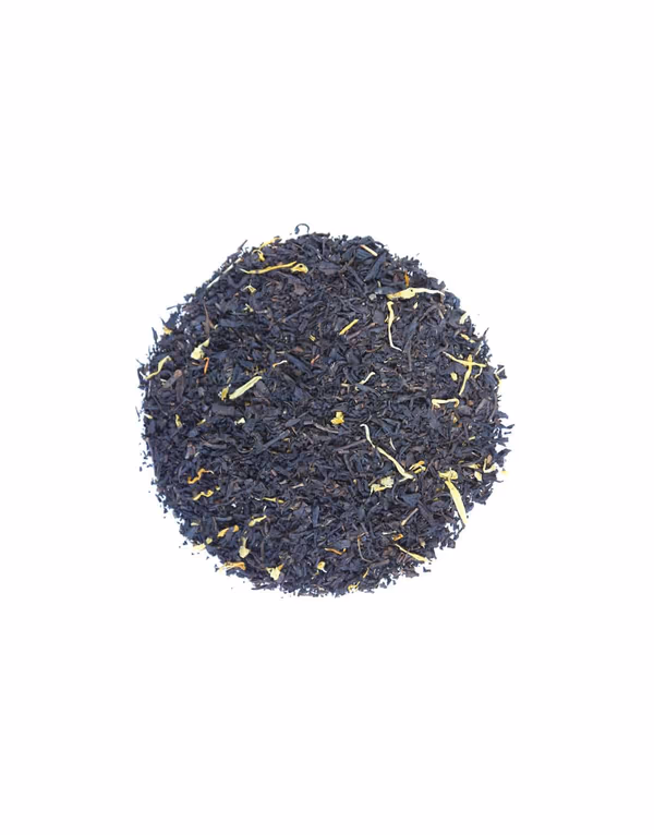 Passion Fruit Tea
