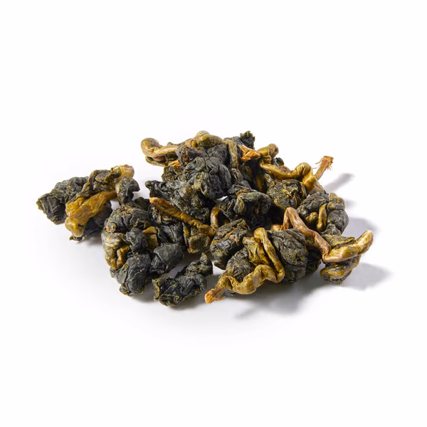 Ali Shan - Loose Leaf Tea