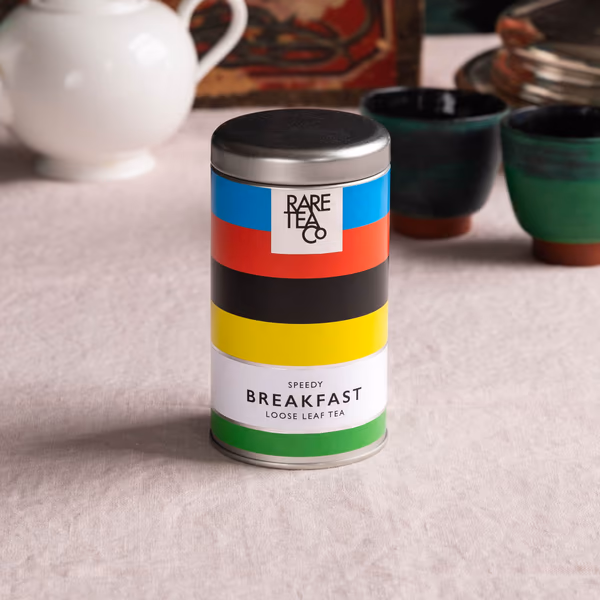 Speedy Breakfast