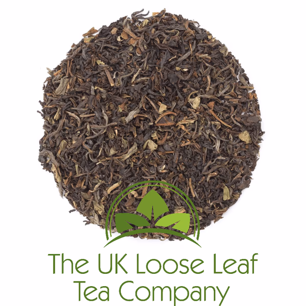 Sikkim Temi Tea