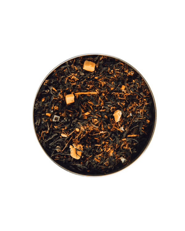 Salted Caramel