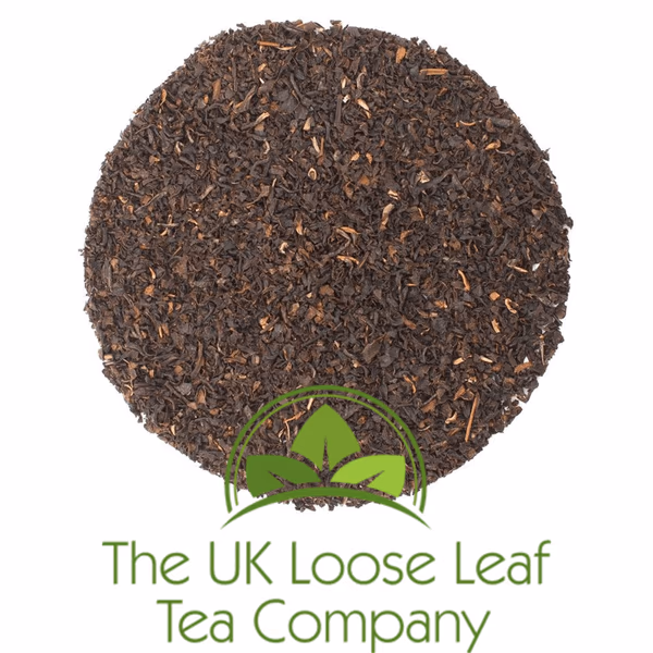 Welsh Breakfast Tea