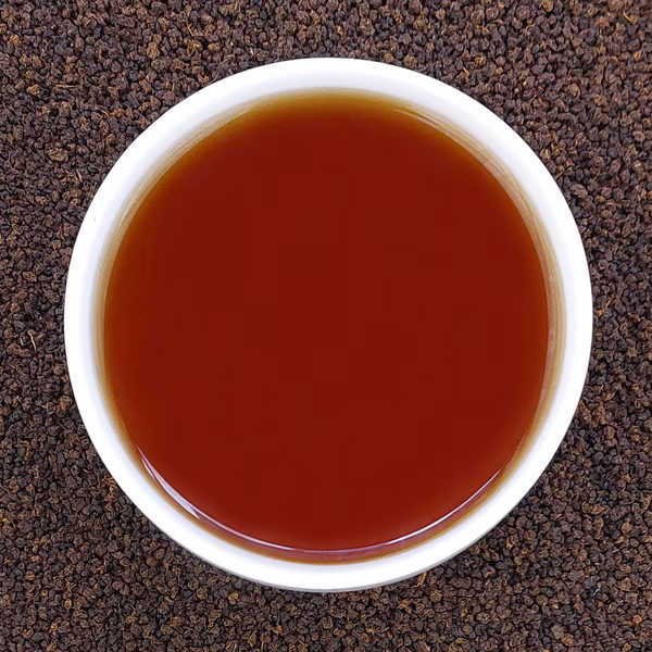 6. Irish Breakfast Tea