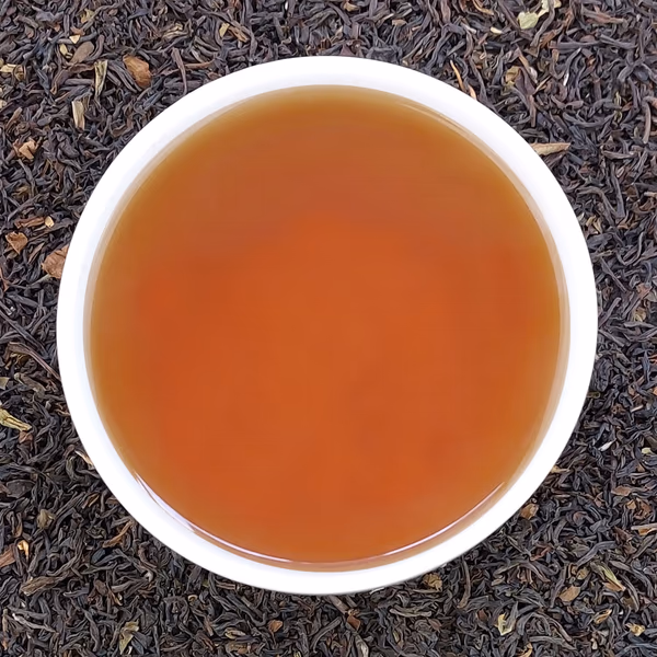 Caramel Black Tea