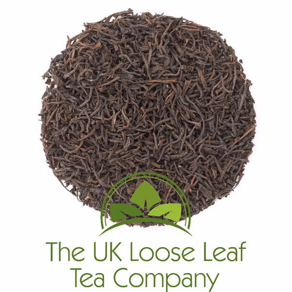 Nuwara Eliya Black Tea
