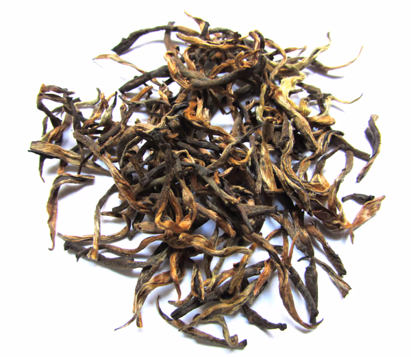 Nepal Golden Tips Black Tea