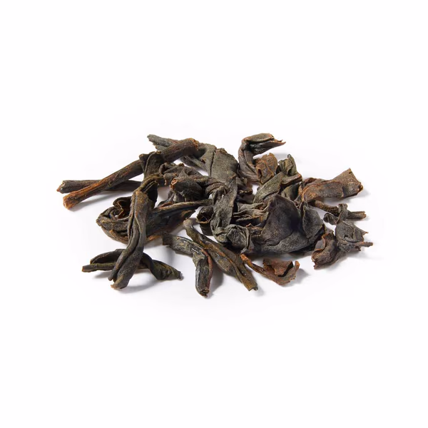 Tarry Lapsang Souchong