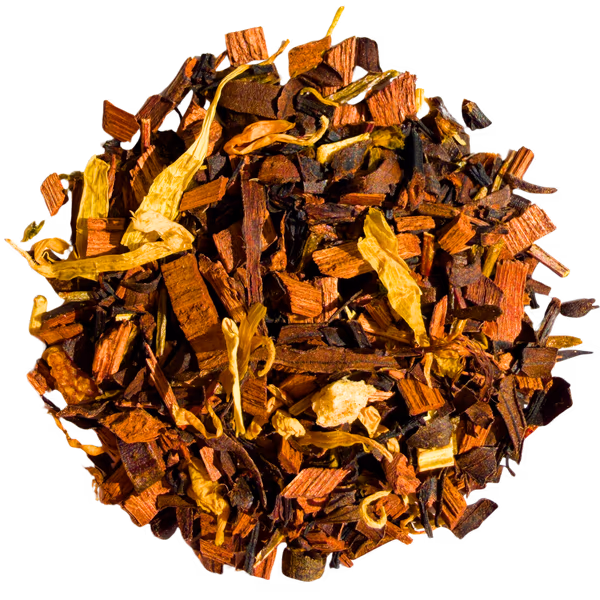 Honeyed Peach