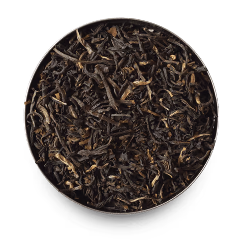 Darjeeling Second Flush
