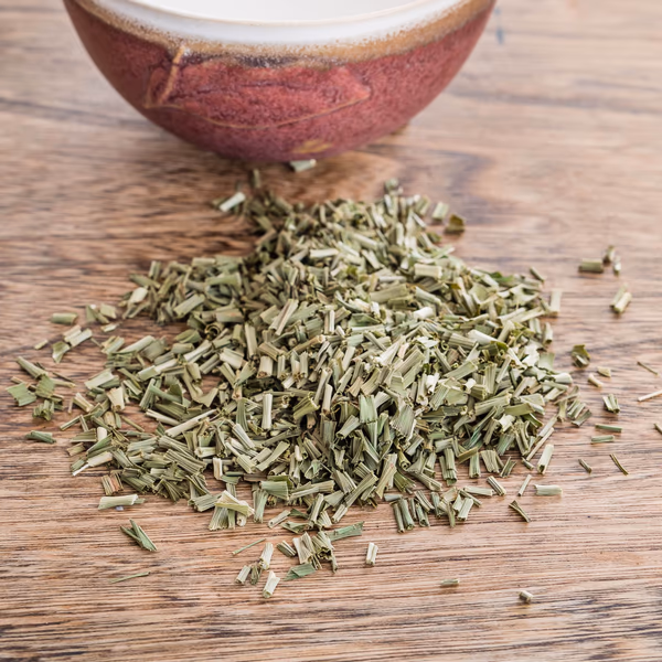 Sri Lankan Lemongrass