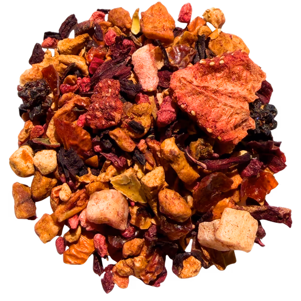 Fruit Full