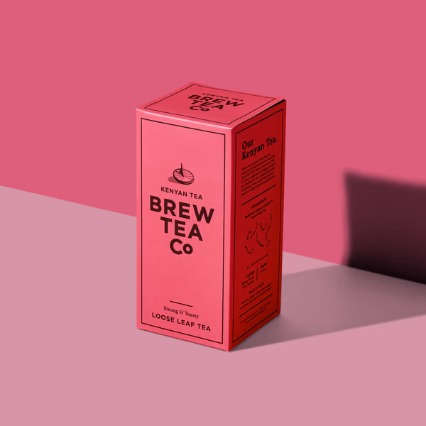 Kenyan Tea