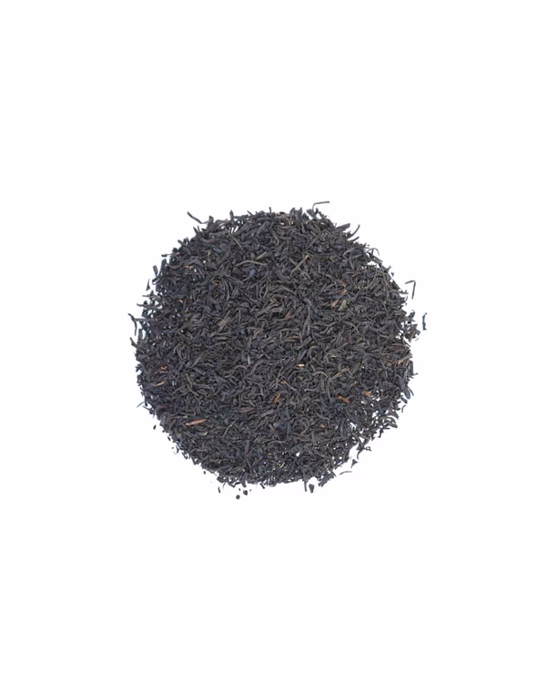 Keemun Tea