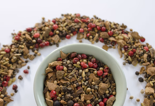 Enchanting Chai