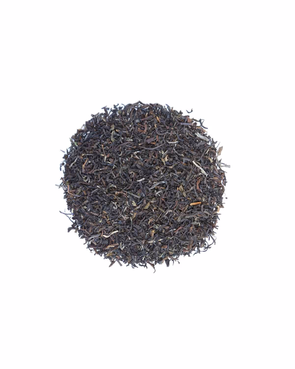Darjeeling Second Flush