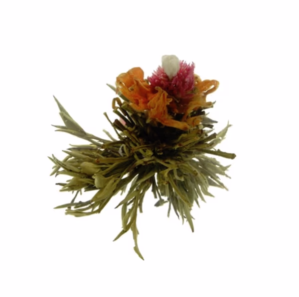 Blooming Tea – Love Heart
