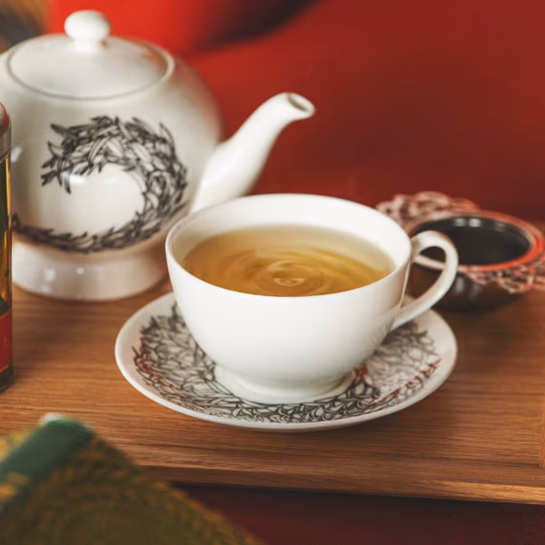 Nepali Gunpowder Green