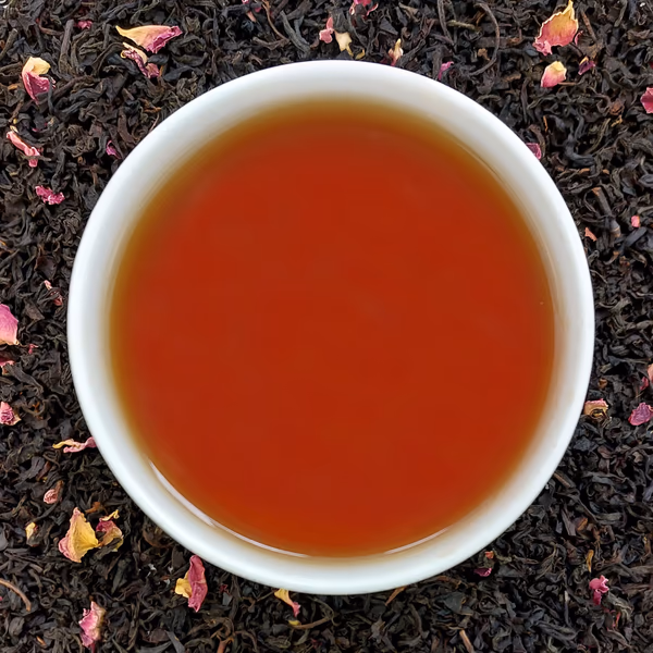 Earl Grey Rose