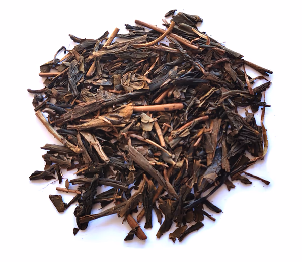 Japan Obubu Light Roast Houjicha Green Tea