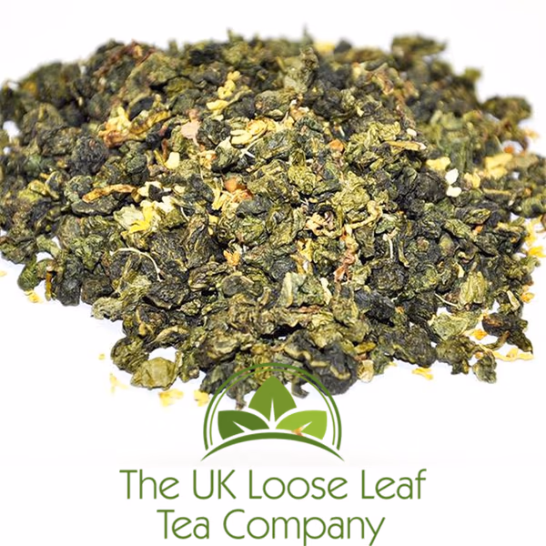 Osmanthus Oolong