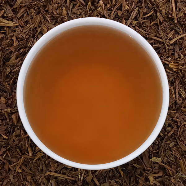 Japanese Houjicha