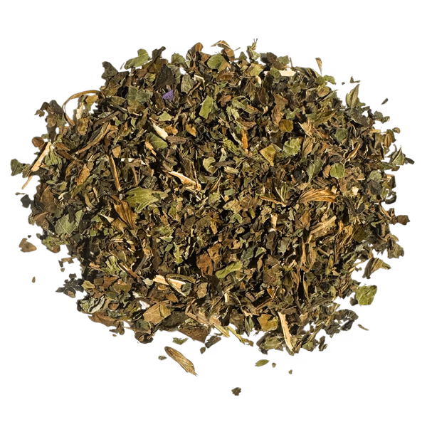 Organic Lemon Balm Tea